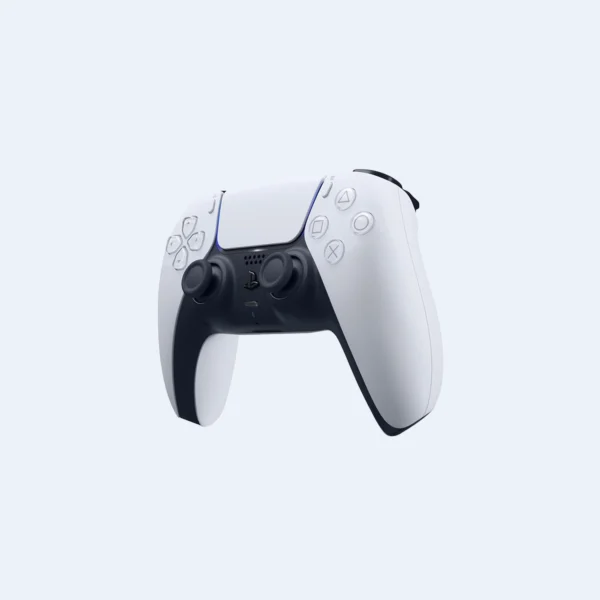 Sony PS5 DualSense Wireless Controller – Next-Gen Precision