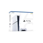 Sony PlayStation 5 Slim – 1TB Console with Disc Drive - Image 4