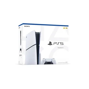 Sony PlayStation 5 Slim – 1TB Console with Disc Drive - Image 4