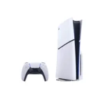 Sony PlayStation 5 Slim – 1TB Console with Disc Drive - Image 3