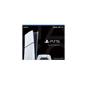 Sony PS5 Slim Digital Edition – 1TB Next-Gen Gaming Console - Image 4
