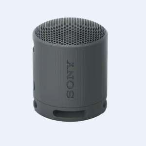 Sony SRS-XB100 Bluetooth Speaker Black
