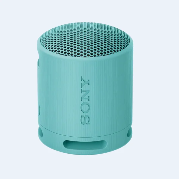 Sony SRS-XB100 Bluetooth Speaker Blue
