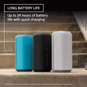 Sony SRS-XE300 – Built for Bold Beats - Image 3