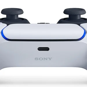 Sony PS5 DualSense Wireless Controller – Next-Gen Precision - Image 3