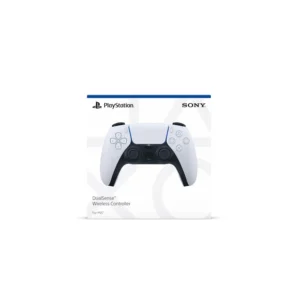 Sony PS5 DualSense Wireless Controller – Next-Gen Precision - Image 6