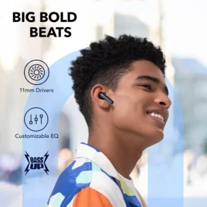 Soundcore Life P3 – Ultimate ANC Bluetooth Earbuds by Anker - Image 2