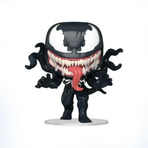 Spider-Man 2 VG Funko Pop! – Anti-Venom Peter Edition - Image 5