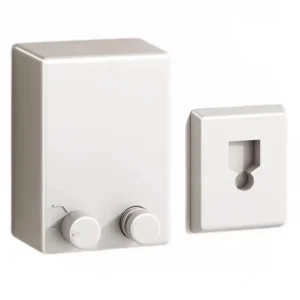 Stainless Steel Retractable Clothesline – Space-Saving Pull-Out Drying Rack for Home. - Image 9