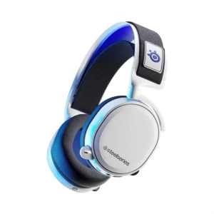 SteelSeries Arctisa Nova 3 RGB Gaming Headset – Wired – Black - Image 5