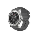 Swiss Military Dom 2 Combo – Bold Gray Smartwatch & Wireless Earbuds - Image 2