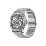 Swiss Military Dom 2 Bundle – Smartwatch & Earbuds in Style - Image 2