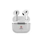 Swiss Military Dom 2 Bundle – Smartwatch & Earbuds in Style - Image 5