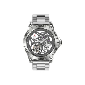 Swiss Military Dom 2 Bundle – Smartwatch & Earbuds in Style - Image 7