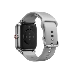 Swiss Military Smartwatch & Victor Earbuds Bundle – Gray Edition - Image 6