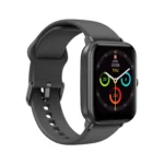 Swiss Military Smartwatch & Victor Earbuds Bundle – Black Edition - Image 2