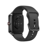 Swiss Military Smartwatch & Victor Earbuds Bundle – Black Edition - Image 3