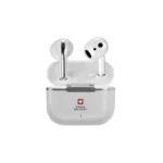 Swiss Military Smartwatch & Victor Earbuds Bundle – Black Edition - Image 4