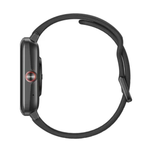 Swiss Military Smartwatch & Victor Earbuds Bundle – Black Edition - Image 5