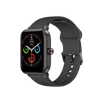 Swiss Military Smartwatch & Victor Earbuds Bundle – Black Edition - Image 7