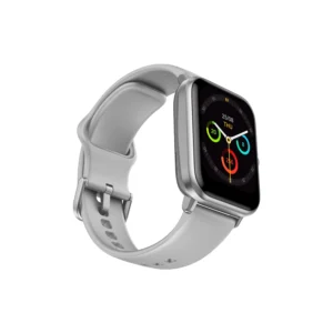 Swiss Military Smartwatch & Victor Earbuds Bundle – Gray Edition - Image 7