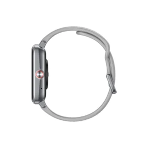 Swiss Military Smartwatch & Victor Earbuds Bundle – Gray Edition - Image 5