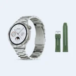 Telux Neo Smart Watch – Stylish, Smart, and Feature-Packed