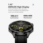 Telux Neo Smart Watch – Stylish, Smart, and Feature-Packed - Image 2