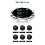 Telux Neo Smart Watch – Stylish, Smart, and Feature-Packed - Image 4