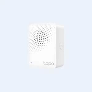 TP-LINK Tapo Central Hub – Smart Home Brain with Chime