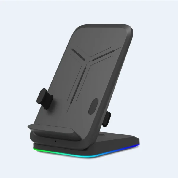 Twisted Minds RGB Wireless Charging Stand