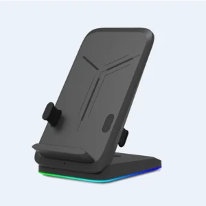 Twisted Minds RGB Wireless Charging Stand