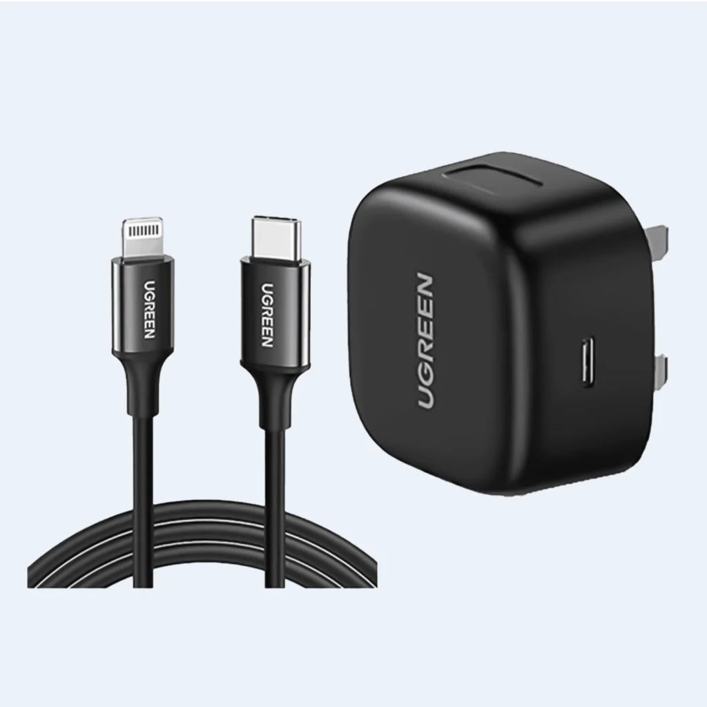 UGREEN 20W PD Fast Charger