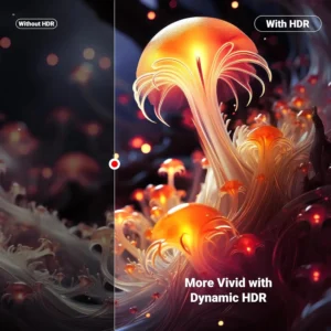 UGREEN 1.5m HDMI 2.1 Cable: Next-Gen Gaming & 8K Ready - Image 2