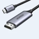 Ugreen 1.5m Type-C to HDMI Cable for Laptops & Phones