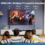 Ugreen 1.5m Type-C to HDMI Cable for Laptops & Phones - Image 6