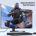 Ugreen 1.5m Type-C to HDMI Cable for Laptops & Phones - Image 8