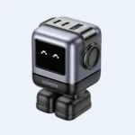 UGREEN 3-Port Robot Charger