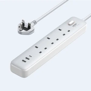 UGREEN Surge Protector Extension