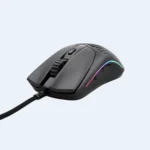 Glorious Model O 2 Wired RGB – Ultralight Precision Gaming Mouse