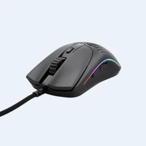 Glorious Model O 2 Wired RGB – Ultralight Precision Gaming Mouse