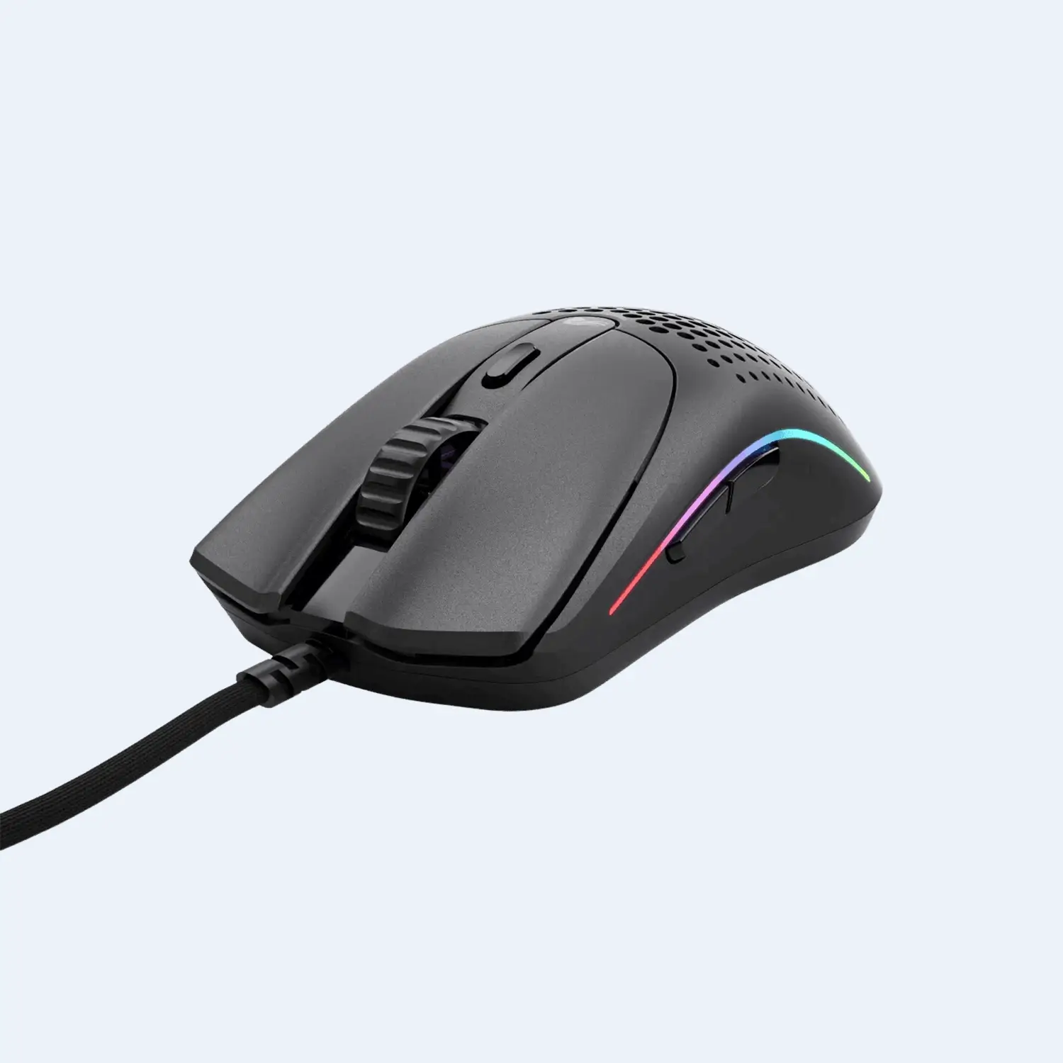 ultralight-precision-gaming-mouse Glorious Model O 2 Wired RGB – Ultralight Precision Gaming Mouse