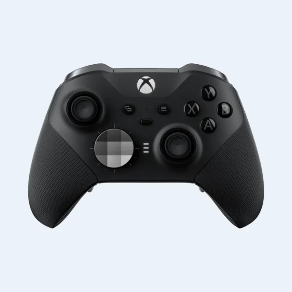 Xbox Elite Series 2 – Pro-Level Wireless Controller Bundle