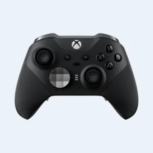 Xbox Elite Series 2 – Pro-Level Wireless Controller Bundle