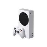 Xbox Series S – 512GB Digital Gaming Console in White - Image 2
