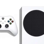 Xbox Series S – 512GB Digital Gaming Console in White - Image 4