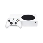 Xbox Series S – 512GB Digital Gaming Console in White - Image 9