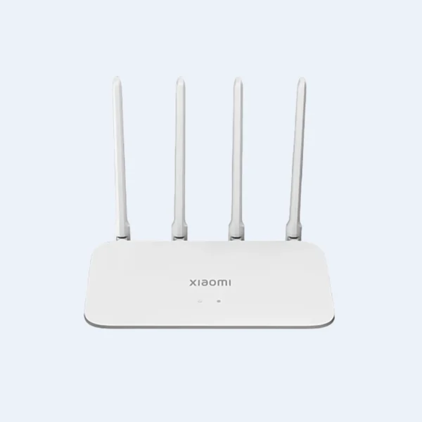Xiaomi AC1200 Router – Gigabit Speeds for Seamless Browsing