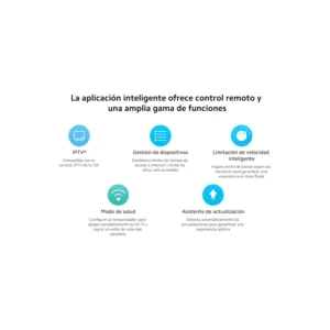 Xiaomi AC1200 Router – Gigabit Speeds for Seamless Browsing - Image 4