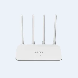 Xiaomi AC1200 Router – Gigabit Speeds for Seamless Browsing